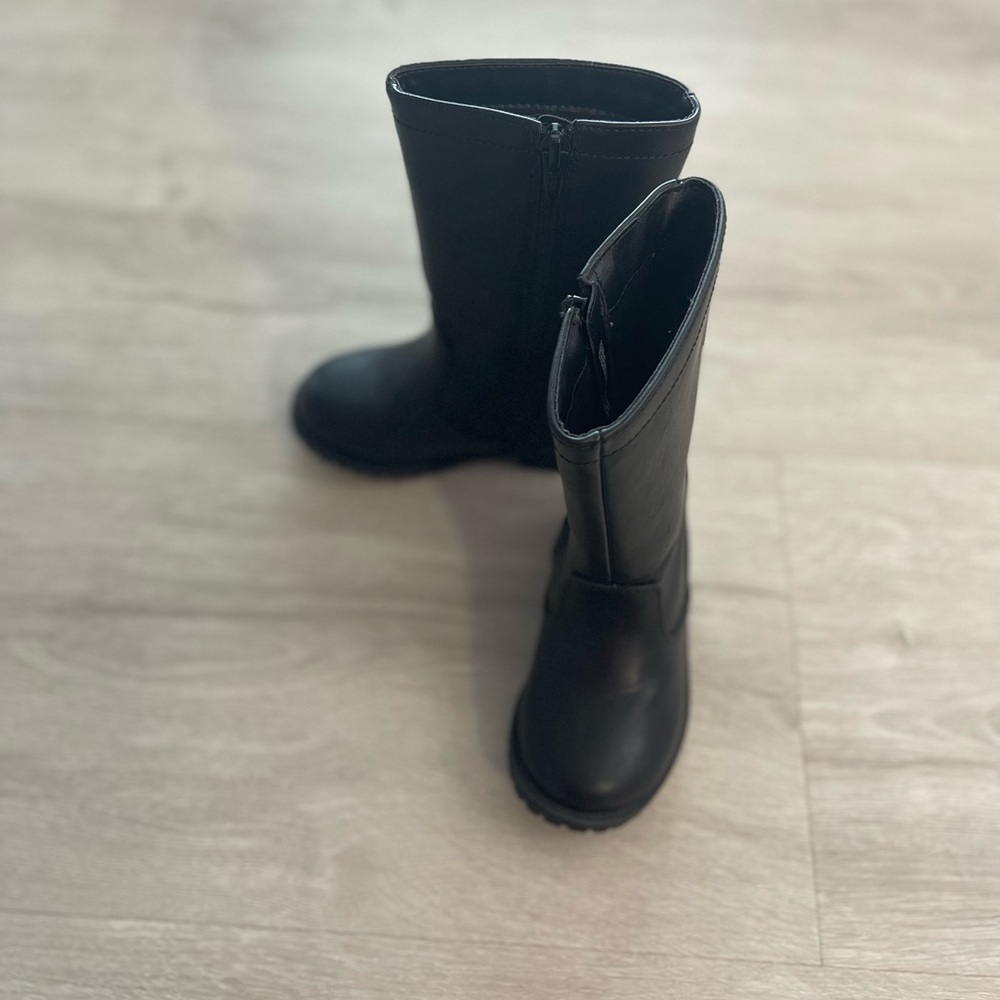 Boots Toddler Girls Size 7 GAP